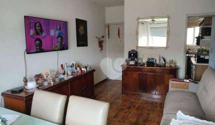 Apartamento com 3 quartos à venda, 73 m² por R$ 240.000 - Lins de Vasconcelos - Rio de Janeiro/RJ