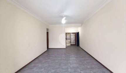 Apartamento com 3 quartos à venda, 110 m² por R$ 750.000 - Laranjeiras - Rio de Janeiro/RJ