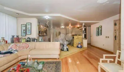 Apartamento com 4 quartos à venda, 298 m² por R$ 1.990.000 - Copacabana - Rio de Janeiro/RJ