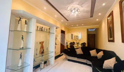 Apartamento com 3 quartos à venda, 97 m² por R$ 1.250.000 - Flamengo - Rio de Janeiro/RJ