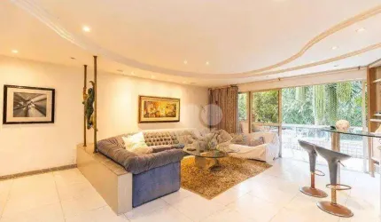 Apartamento com 4 quartos à venda, 168 m² por R$ 3.950.000 - Leblon - Rio de Janeiro/RJ