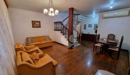 Casa com 6 quartos à venda, 215 m², no bairro de Botafogo, por R$ 2.250.000 - Rio de Janeiro/RJ