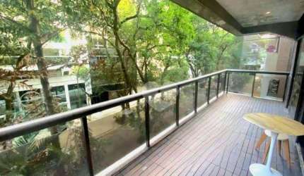 Apartamento com 3 quartos à venda, 108 m² - Ipanema - Rio de Janeiro/RJ