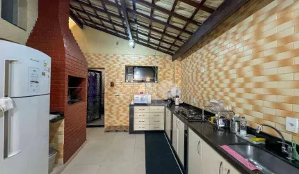 Casa à venda, 280 m² por R$ 1.189.000,00 - Andaraí - Rio de Janeiro/RJ