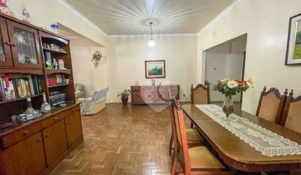 Apartamento de 3 quartos, garagem,