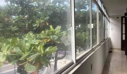 Apartamento à venda, 127 m² por R$ 1.820.000,01 - Copacabana - Rio de Janeiro/RJ
