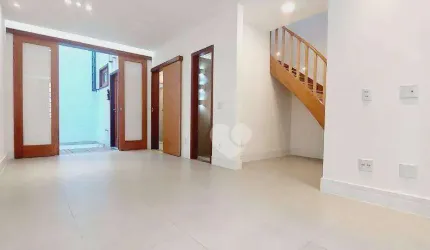 Casa com 3 quartos à venda por R$ 1.575.000 - Copacabana - Rio de Janeiro/RJ