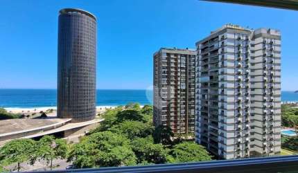 Apartamento de luxo com 5 quartos à venda no Village São Conrado por R$ 4.350.000 - São Conrado - Rio de Janeiro/RJ