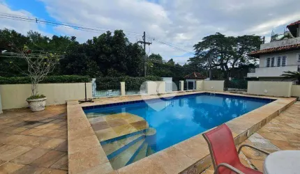 Casa com 4 quartos à venda, 171 m² por R$ 699.000 - Recreio dos Bandeirantes - Rio de Janeiro/RJ