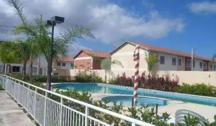 Casa Duplex com 3 Quartos em Vargem Pequena.