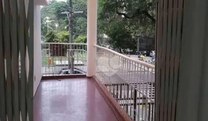 Apartamento com 3 dormitórios à venda, 148 m² por R$ 800.000,00 - Copacabana - Rio de Janeiro/RJ
