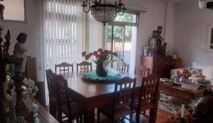 Apartamento com 3 dormitórios à venda, 85 m² por R$ 400.000,00 - Tijuca - Rio de Janeiro/RJ