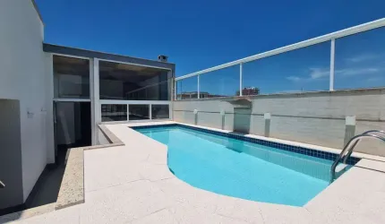 Cobertura com 3 Quartos ( Suítes) à venda, 254 m² por R$ 3.500.000 - Jardim Oceânico - Rio de Janeiro/RJ