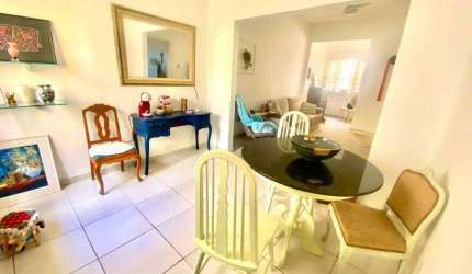 Apartamento com 2 quartos à venda, 56 m² por R$ 310.000 - Grajaú - Rio de Janeiro/RJ