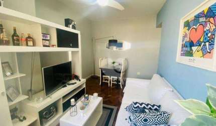 Apartamento com 2 quartos à venda, 60 m² por R$ 299.000 - Vila Isabel - Rio de Janeiro/RJ
