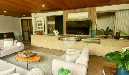 Apartamento com 3 quartos à venda, 131 m² por R$ 1.300.000 - Recreio dos Bandeirantes-Rio de Janeiro