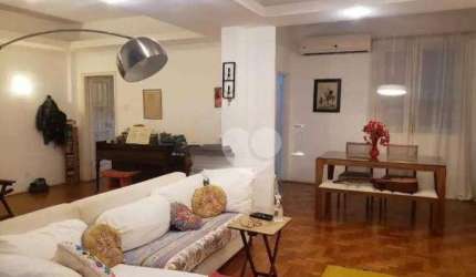 Apartamento com 2 quartos à venda, 110 m² por R$ 2.150.000 - Ipanema - Rio de Janeiro/RJ