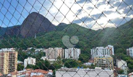 Cobertura com 3 dormitórios à venda, 104 m² por R$ 750.000,00 - Grajaú - Rio de Janeiro/RJ