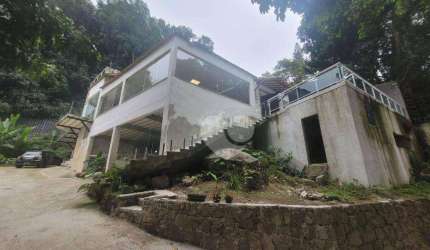 Casa com 3 quartos, 2 suítes com closet à venda por R$ 2.500.000 - São Conrado