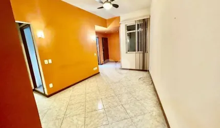 Apartamento com 1 quarto à venda, 68 m² por R$ 630.000 - Flamengo - Rio de Janeiro/RJ
