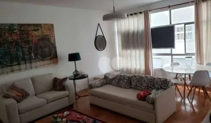 Apartamento com 3 dormitórios à venda, 120 m² por R$ 990.000,00 - Centro - Petrópolis/RJ