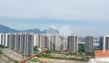 OPORTUNIDADE!!!!! Etehe - Ao lado Ilha Pura!!! Cobertura duplex 3 quartos ( 1 suíte ) - ENTREGA PARA  NOVEMBRO - OPORTUNIDADE!!! R$600,000,00