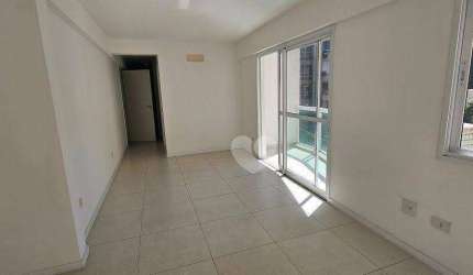 Apartamento com 3 quartos à venda, 88 m² por R$ 1.080.000 - Botafogo - Rio de Janeiro/RJ
