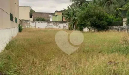 Terreno à venda, 900 m² por R$ 3.470.000,00 - Taquara - Rio de Janeiro/RJ