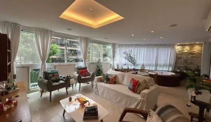 Apartamento com 3 quartos à venda, 145 m² por R$ 1.130.000 - Recreio dos Bandeirantes - Rio de Janeiro/RJ