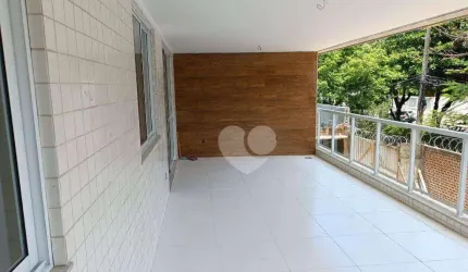 Apartamento com 3 quartos à venda, 102 m² por R$ 750.000 - Recreio dos Bandeirantes - Rio de Janeiro/RJ