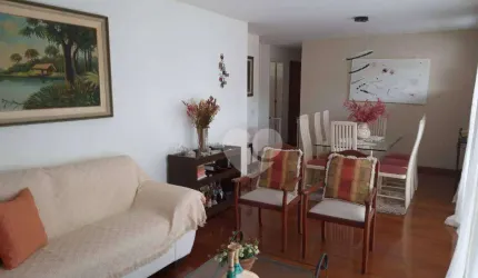 Apartamento com 3 dormitórios à venda, 138 m² por R$ 850.000,00 - Recreio dos Bandeirantes - Rio de Janeiro/RJ