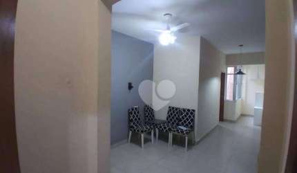 Apartamento com 2 quartos à venda, 63 m² por R$ 380.000 - Vila Isabel - Rio de Janeiro/RJ