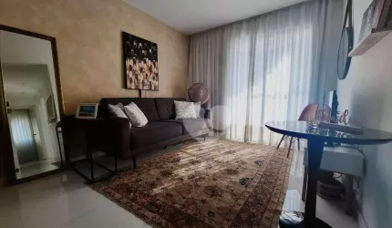 Apartamento à venda, 80 m² por R$ 900.000,00 - Recreio dos Bandeirantes - Rio de Janeiro/RJ