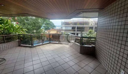 Apartamento com 2 quartos à venda, 96 m² por R$ 650.000 - Recreio dos Bandeirantes - Rio de Janeiro/RJ