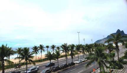 Apartamento à venda, 300 m² por R$ 10.490.000,00 - Ipanema - Rio de Janeiro/RJ