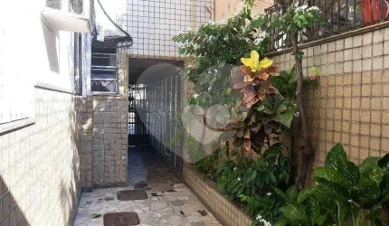 Apartamento com 2 quartos à venda, 65 m² por R$ 348.000 - Tijuca - Rio de Janeiro/RJ