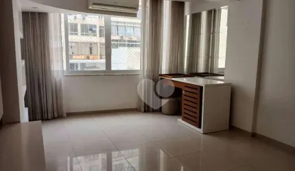 Apartamento com 3 quartos à venda, 125 m² por R$ 1.500.000 - Copacabana - Rio de Janeiro/RJ