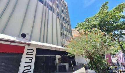 Méire, Sala  comercial à venda, 32 m² por R$ 75.000 - Méier - Rio de Janeiro/RJ