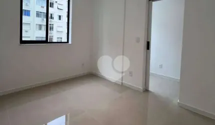 Apartamento com 1 quarto à venda, 33 m² por R$ 890.000 - Ipanema - Rio de Janeiro/RJ