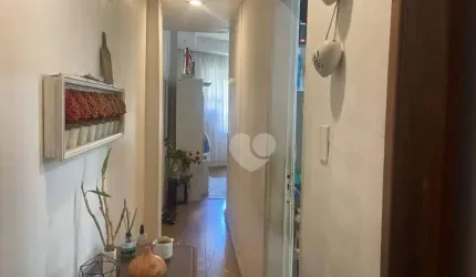 Apartamento com 2 quartos à venda, 50 m² por R$ 680.000 - Flamengo - Rio de Janeiro/RJ