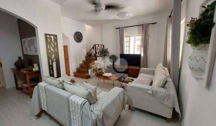 Casa com 3 dormitórios à venda, 108 m² por R$ 950.000,00 - Lins de Vasconcelos - Rio de Janeiro/RJ