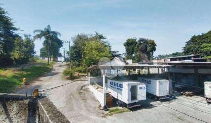 Terreno à venda, 3480 m² por R$ 4.022.000,00 - Freguesia - Rio de Janeiro/RJ