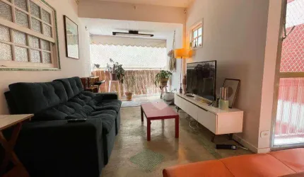 Apartamento com 2 quartos à venda, 88 m² por R$ 1.150.000 - Laranjeiras - Rio de Janeiro/RJ
