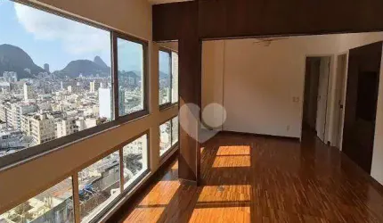 Apartamento com 3 dormitórios à venda, 92 m² por R$ 1.680.000,00 - Copacabana - Rio de Janeiro/RJ