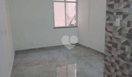Kitnet com 1 quarto à venda, 22 m² por R$ 470.000 - Copacabana - Rio de Janeiro/RJ