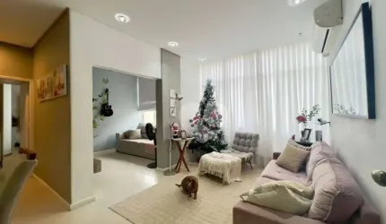 Apartamento com 3 quartos à venda, 110 m² por R$ 1.500.000 - Copacabana - Rio de Janeiro/RJ