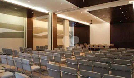Sala comercial com 133,05 m2 no Américas Avenue Business Square