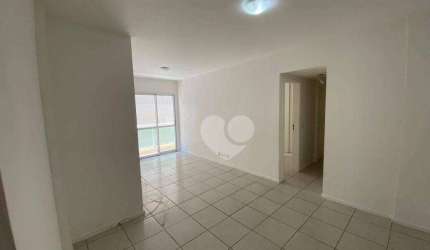 Apartamento com 3 quartos à venda, 81 m² por R$ 425.000 - Pechincha - Rio de Janeiro/RJ