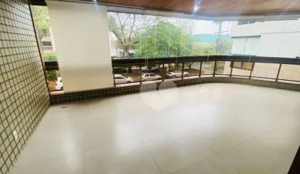 Apartamento com 3 quartos à venda, 118 m² por R$ 870.000 - Recreio dos Bandeirantes - Rio de Janeiro