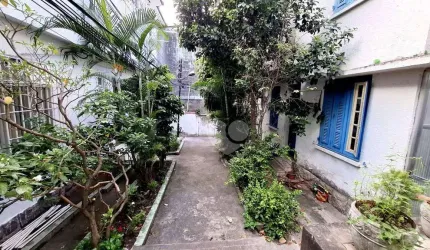 Casa com 2 dormitórios à venda, 100 m² por R$ 310.000,00 - Rio Comprido - Rio de Janeiro/RJ